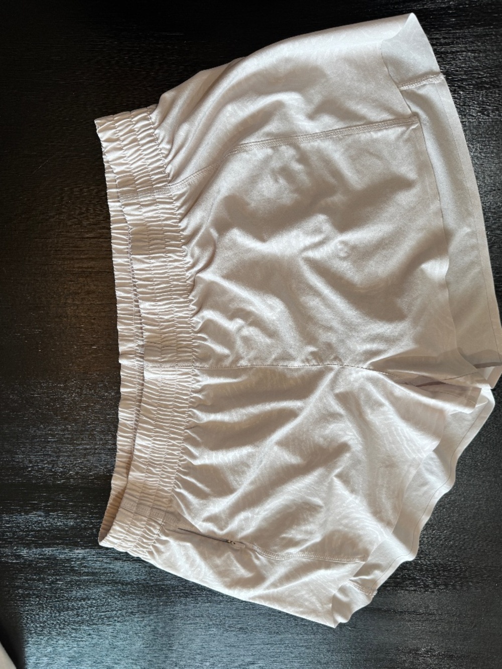 athleta hustle shorts